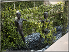 foto Giardini Trauttmansdorff - Giardino degli Innamorati 